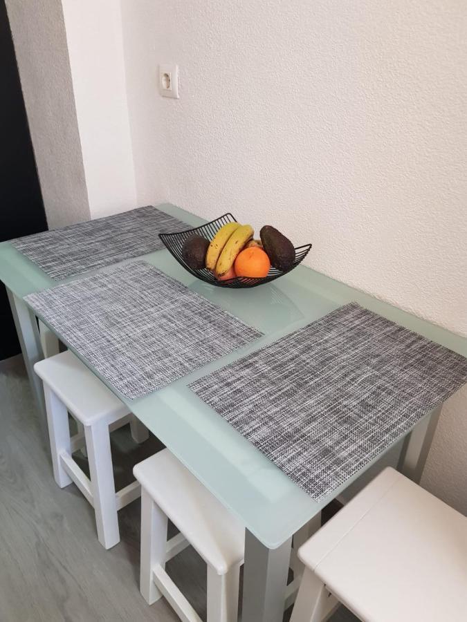 Ferienwohnung Precioso Piso Centrico Cerca De La Playa Almuñécar Exterior foto